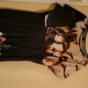 Wonderful hand sewn dress